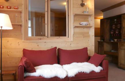 Chalet Les Alpes - Foto 31