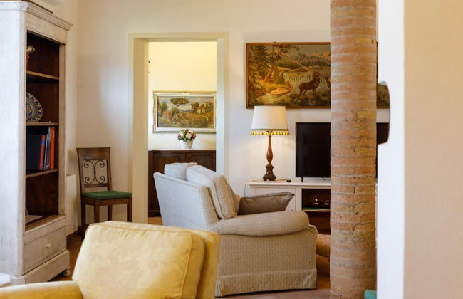 Ca Pellicciano 8 in Longiano - Foto 4