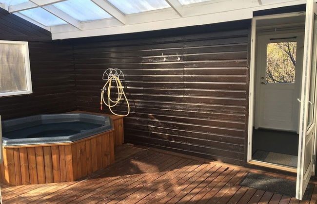 Uthlid Cottages - Foto 69