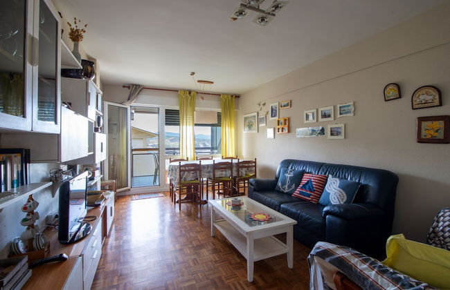 Apartamento Estupendas Vistas a la Costa by SH - Foto 10