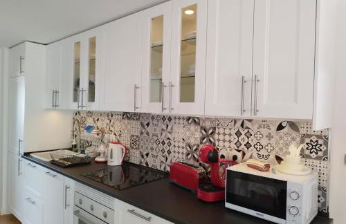 Oasis Tamarindo 1 - Casa Rosa - Appartement 2 chambres climatisées - Photo 26