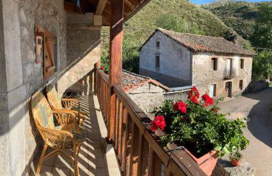 Casa Rural La Costurera - Photo 6