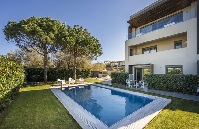 Meliti Luxury Villa - Foto 65