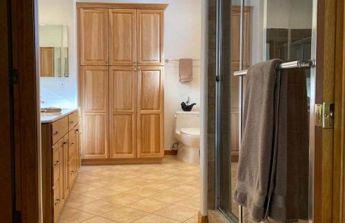 A quiet, stylish and cozy retreat. - Foto 13