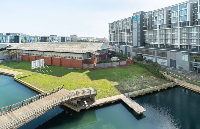 Canal Quays 503 - Photo 15