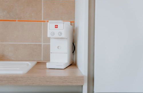 Village Beach 39 Vasto Marina - Foto 5