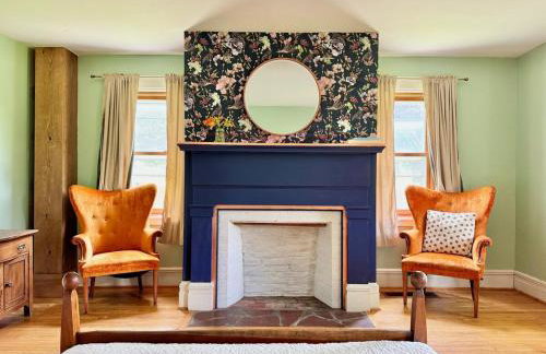 Fingerlakes farm with goats & chickens - Foto 45