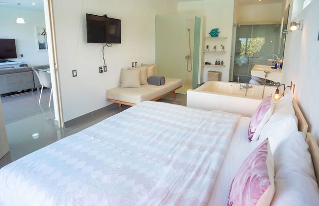 Villas Agua Dulce - Photo 48