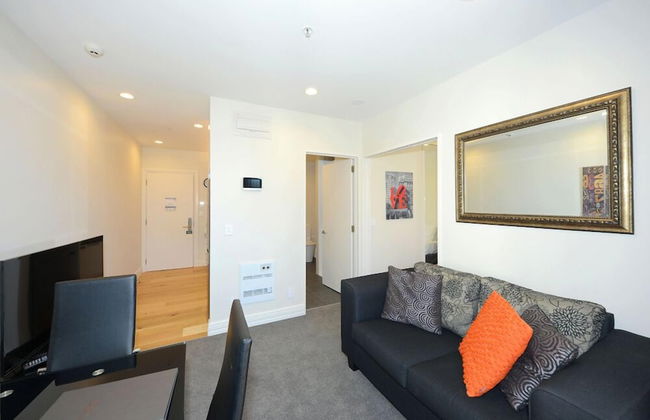 West Fitzroy Apartments - Foto 77