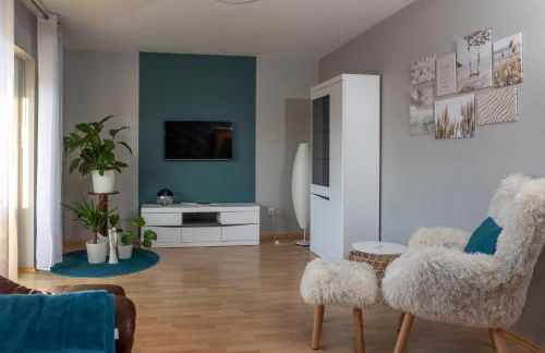 Ferienwohnung MiA - Foto 17