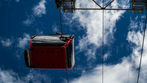Visita guiada pelo Mirador El Paraíso + Teleférico - Foto 2