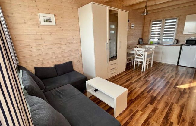 Holiday Home in Pobierowo Near Beach - Foto 12