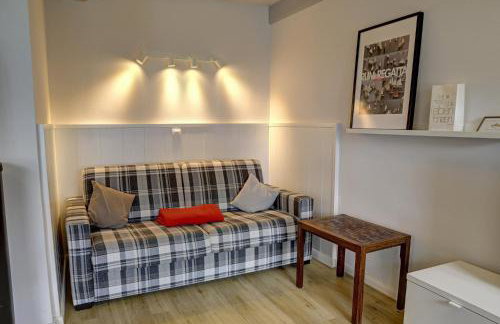 fewo1846 - Landliebe - idyllisch gelegene Wohnung mit 2 Schlafzimmern und Garten - Foto 6