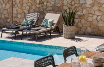 Oleanna Villas - Villa Olea - Foto 42