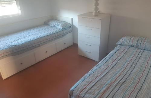 Apartamento frente al mar - Foto 28