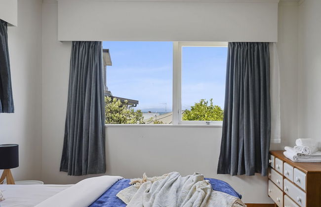 Dazzling Mairangi Bay Retreat Sea Views - Foto 8
