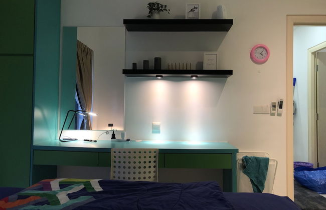 Family Staycation Suite - Foto 3