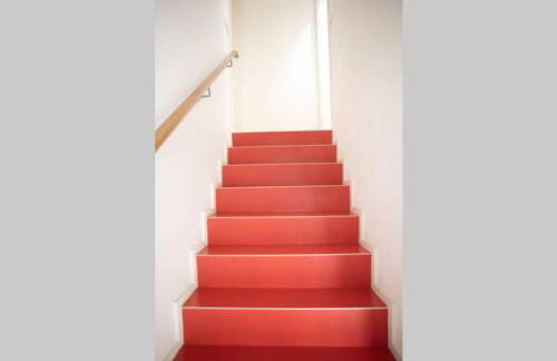 Charmante, ruhige Ferienwohnung mit Balkon - Foto 4