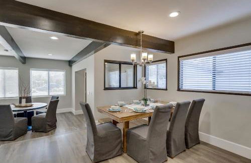 5 Bedroom plus loft room, 3 Bath home - Photo 32