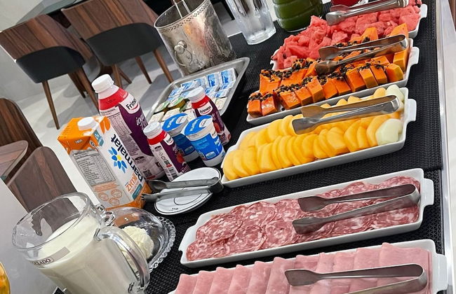 Riva Apart Hotel - Foto 64