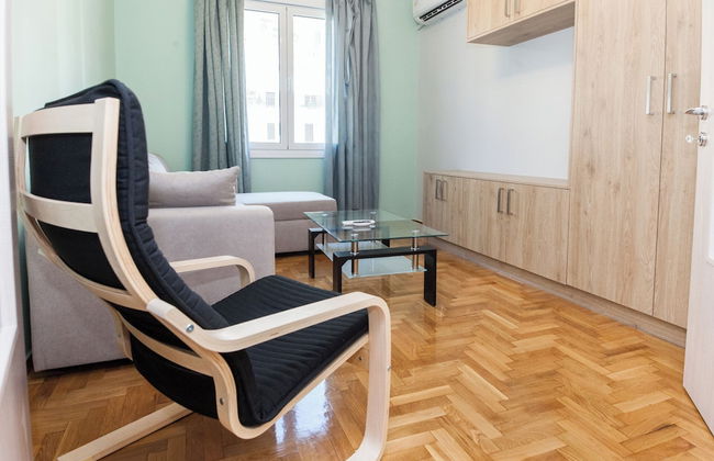 Modern Greek Living Apt in Dafni Athens - Foto 19