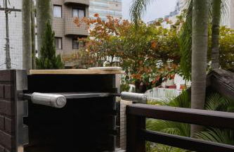 CoBeach! Duplex à 3 minutos da praia! - Foto 13