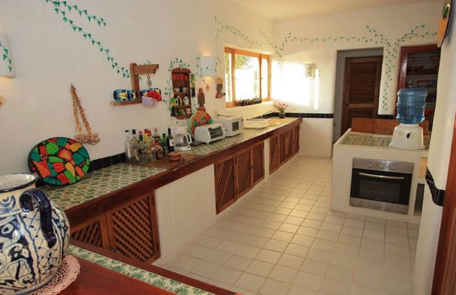 Villa Roxana Huatulco - Foto 11