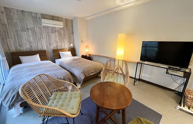 Few Days Condominium Jozankei - Foto 8