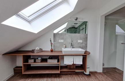 Penthouse im Dachgeschoss - Foto 26