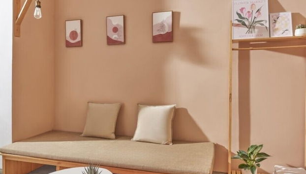 Cloud Homestay Hanoi - Foto 4, Habitación