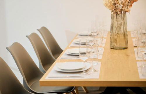 Rent4Living Apartments WLAN I kostenfreie Tiefgarage I Therme 5 Minuten zu Fuß I Barrierearm - Photo 71