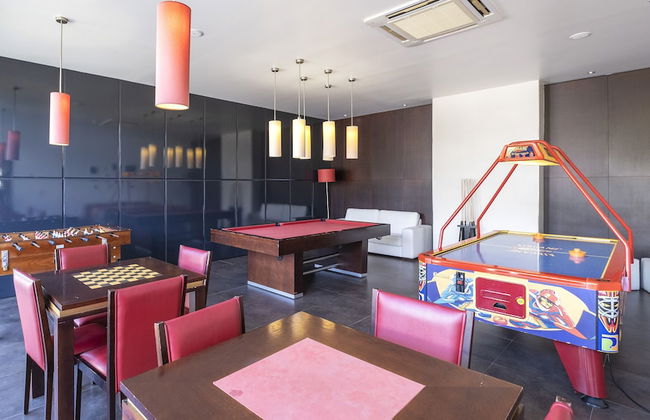 Açorsonho Apartamentos Turísticos - Photo 21