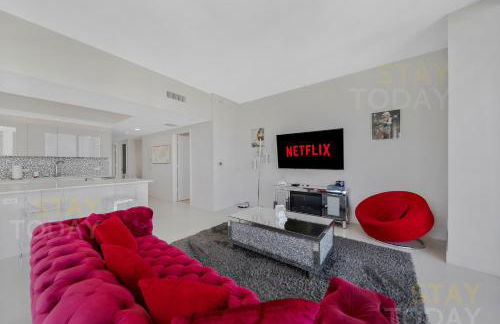 BeachWalk Resort PH - DREAM-SKY MANSION 3DBR and 3BA LUXURY PENTHOUSE - Foto 10