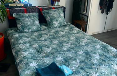 Canopée, paisible, chaleureux, lumineux, balcon - Foto 26