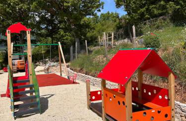 Bed and Breakfast Agriturismo La Palombara - Foto 9