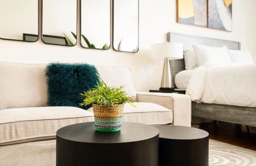 338-3B union square Newly Reno Sleeps 3 - Foto 15