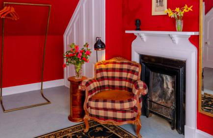 Beautiful House With Gardens Close To River Tay - Foto 17