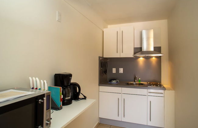 Hillside Resort - Photo 13