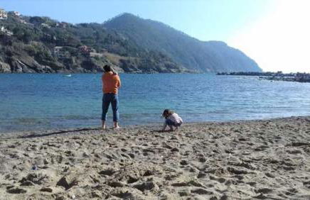 CasarinoLaurino Among Cinque Terre Genova And Portofino - Foto 45