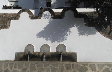 Casa La Rosa P.N. Sierra de Grazalema - Foto 15