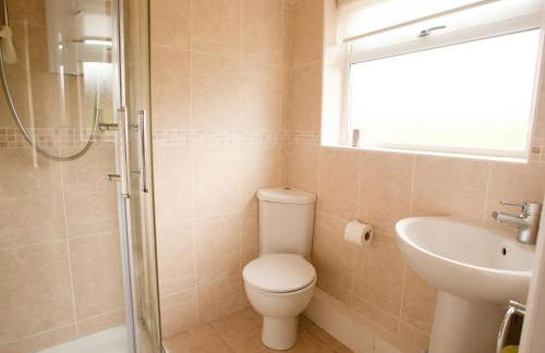 Primrose Cottage - Foto 15