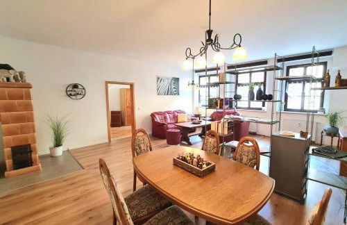 NEU: Großzügige Citywohnung mit XXL Dachterrasse! - Foto 2