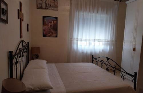 ROOM VISTAMARE PALERMO - Foto 12