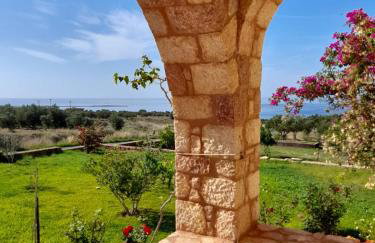 "Villa Othon-Leni" - Panoramic Sea View & Traditional Luxury - Photo 8