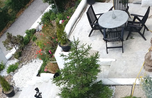 Ferienhaus BLACK & WHITE - Photo 61