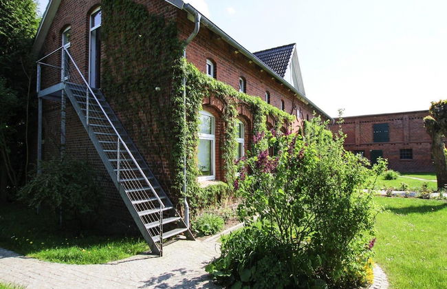 Ferienwohnung an der Elde - Foto 13