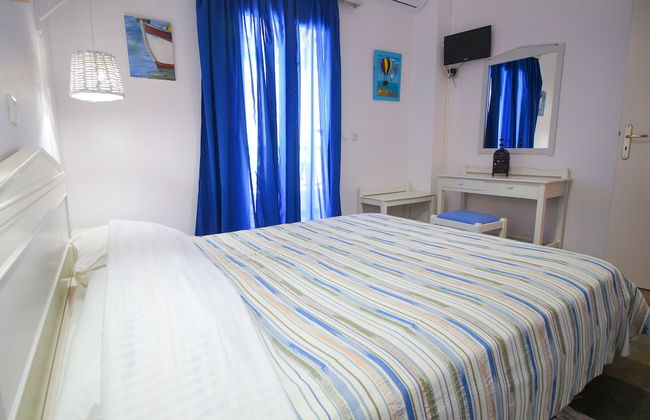 Home with View of Agios Ioannis in Tinos - Foto 13