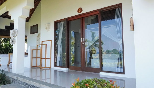 Anda Amed Villa and Spa - Foto 4, Camera