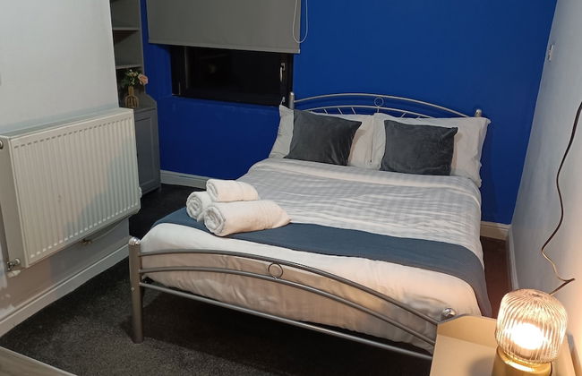 Stay Sleep Rest- Gregory Boulevard - Foto 9