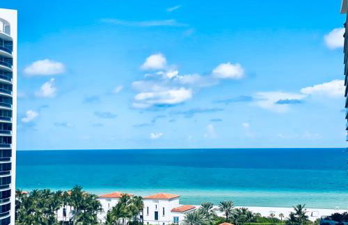 OCEAN BAY VIEWS 2Bdr 2Bath BEACH CONDO PARKING - Photo 31